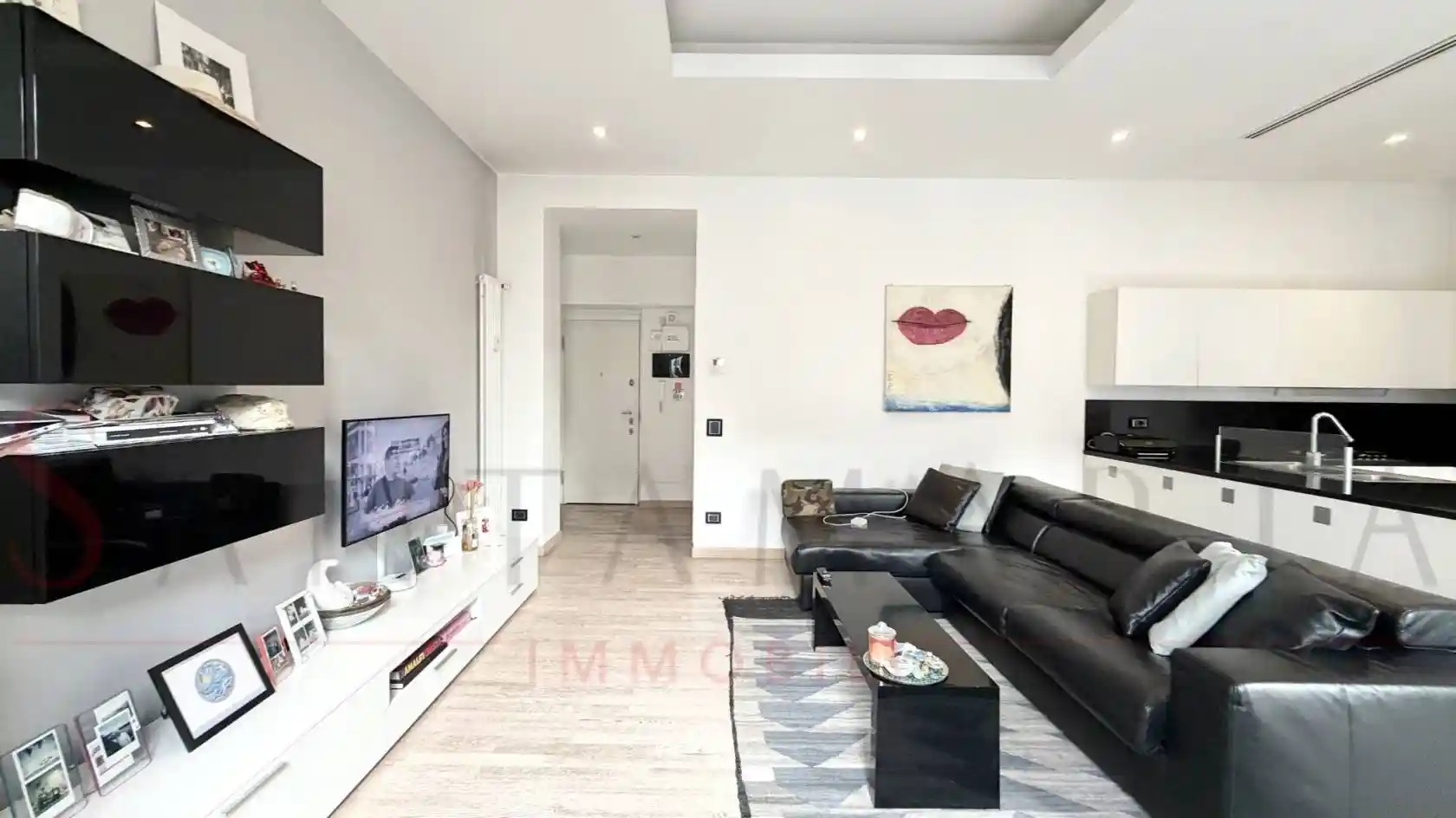 Bilocale via Tivoli, Cadorna - Castello, Milano - foto 2