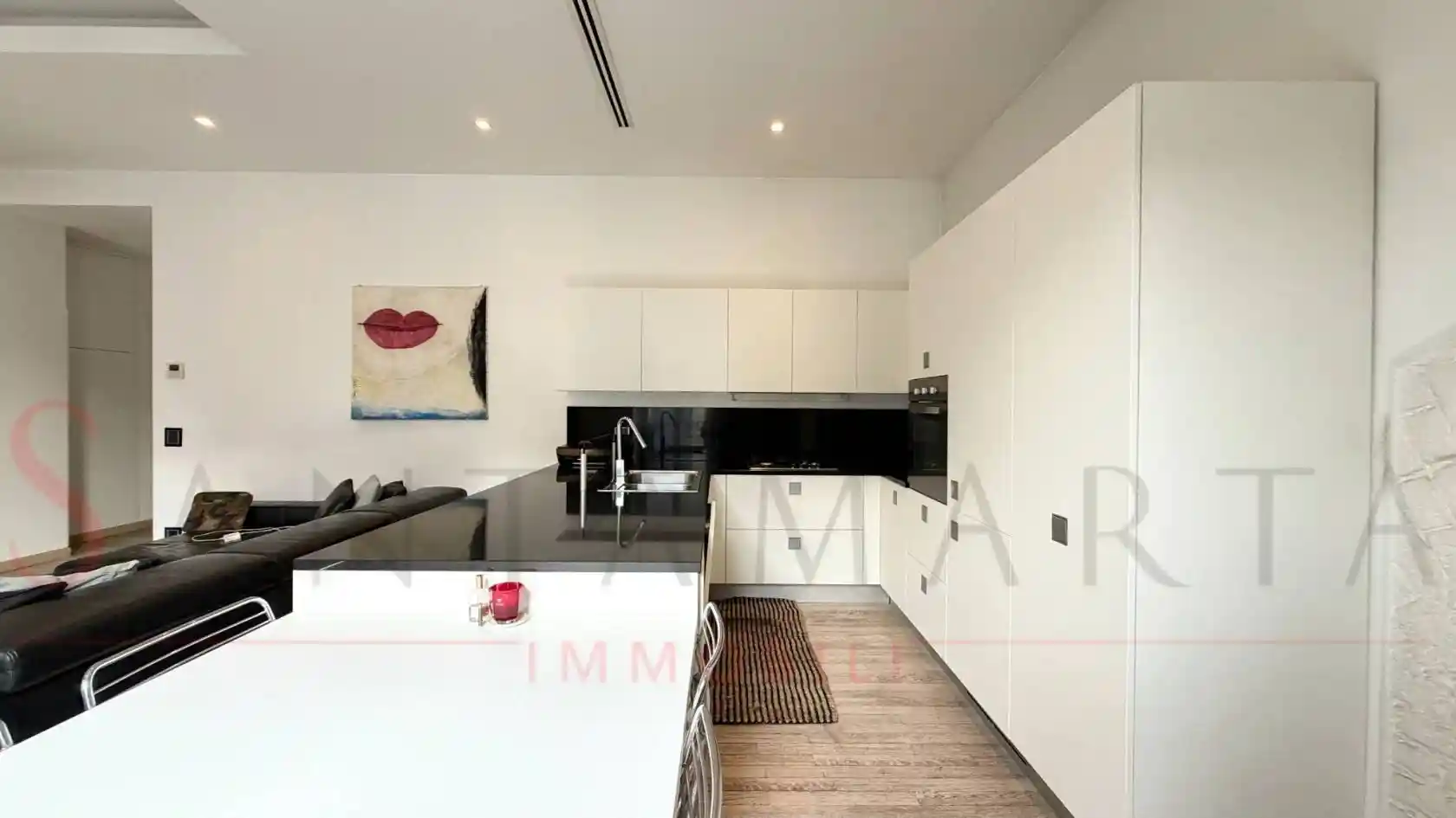 Bilocale via Tivoli, Cadorna - Castello, Milano - foto 4