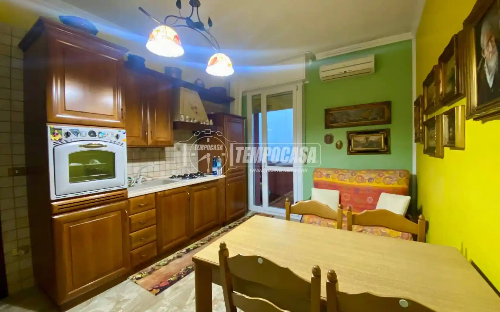 Trilocale via San Savino, Noce - Pescarola, Bologna - foto 5