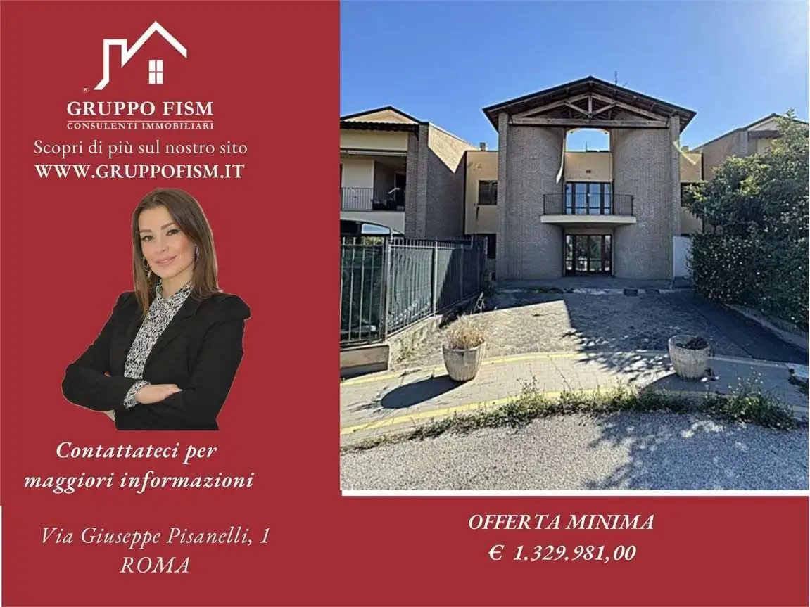 Appartamento in asta a Perugia