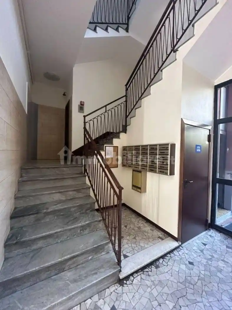 Quadrilocale piazza Simone Bolivar, Piazza Napoli, Milano - foto 3