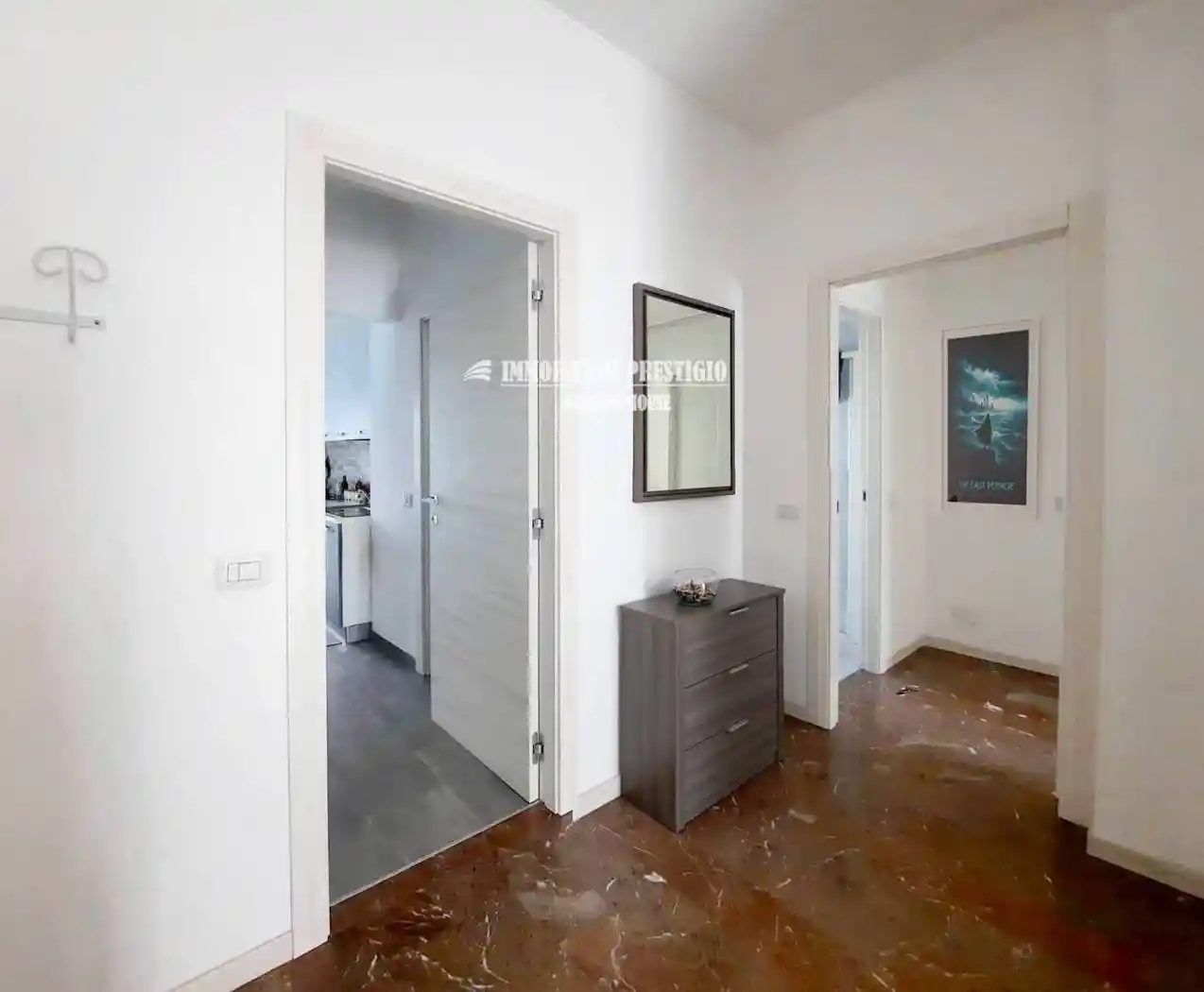 Trilocale via Francesco Cavezzali 8, Turro, Milano - foto 3