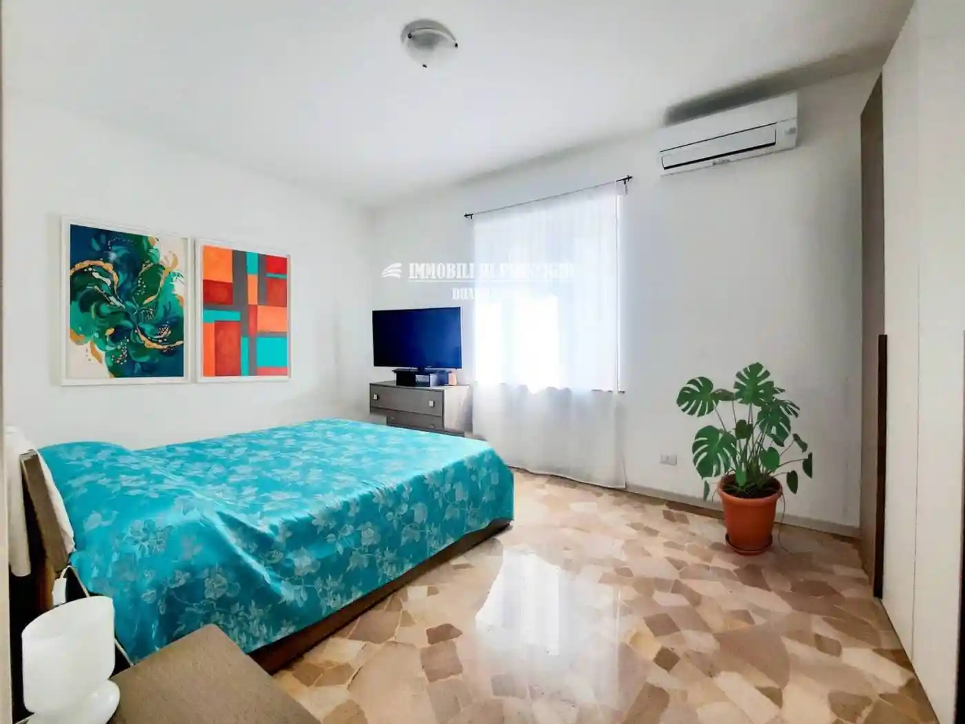 Trilocale via Francesco Cavezzali 8, Turro, Milano - foto 5