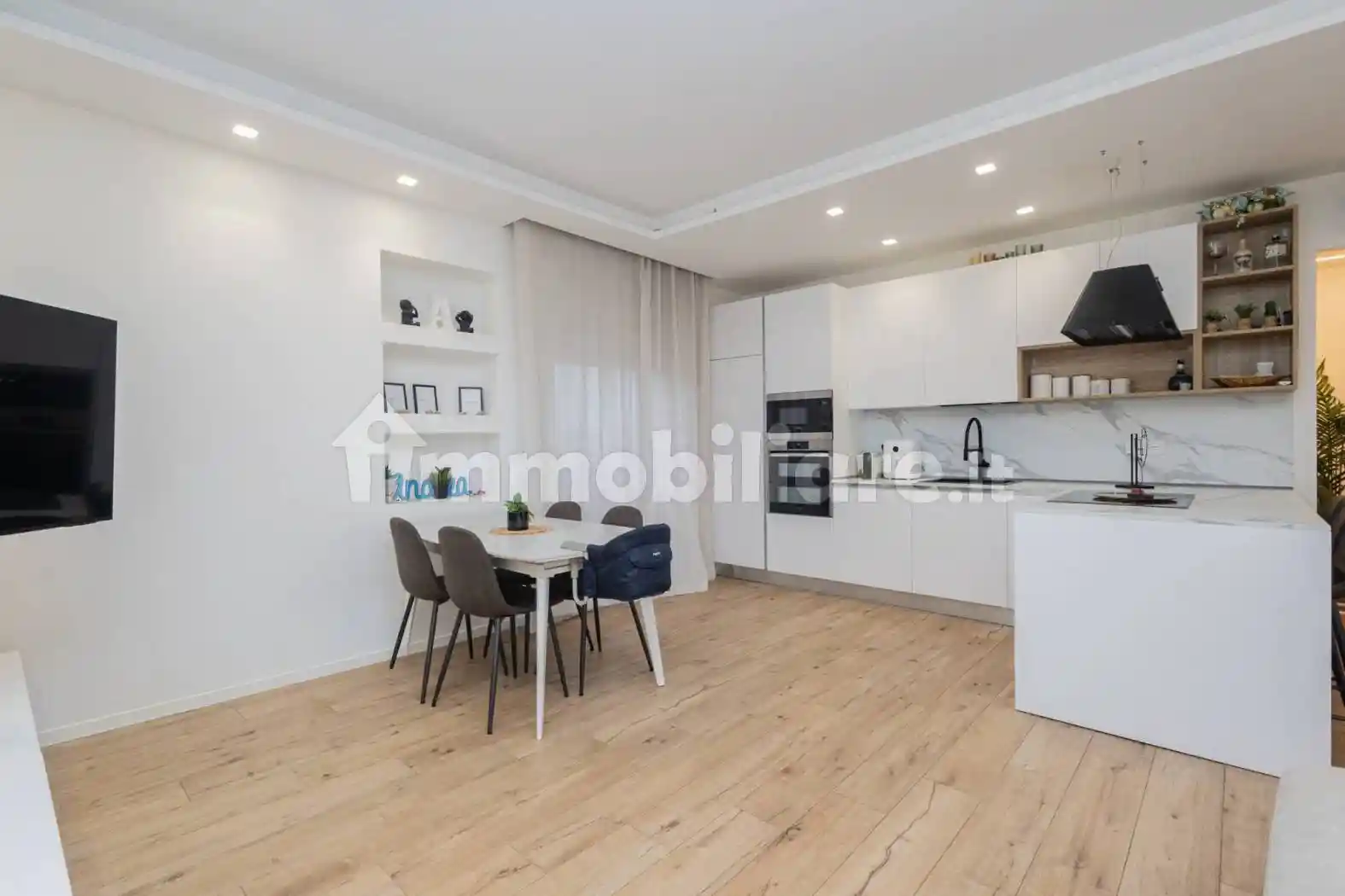 Appartamento - foto 4