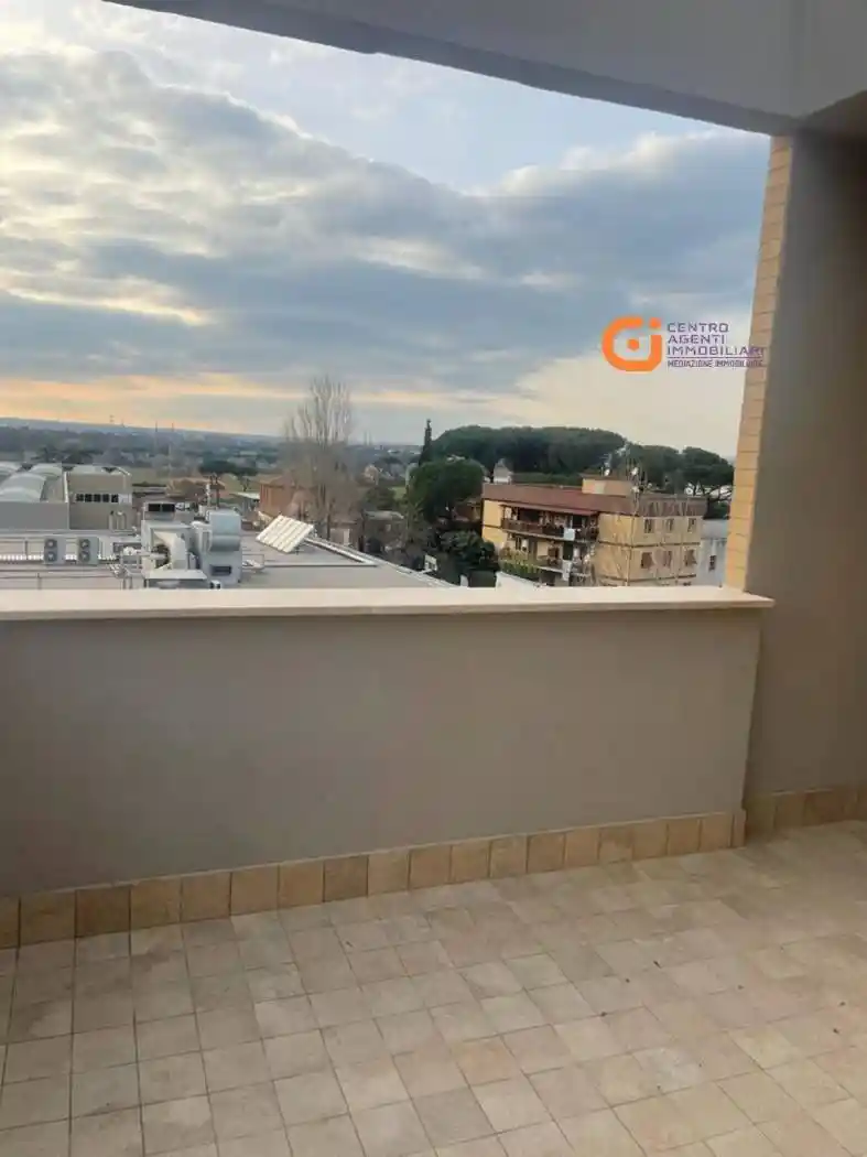 Trilocale via Alberto Ziveri, Tor Cervara, Roma - foto 3