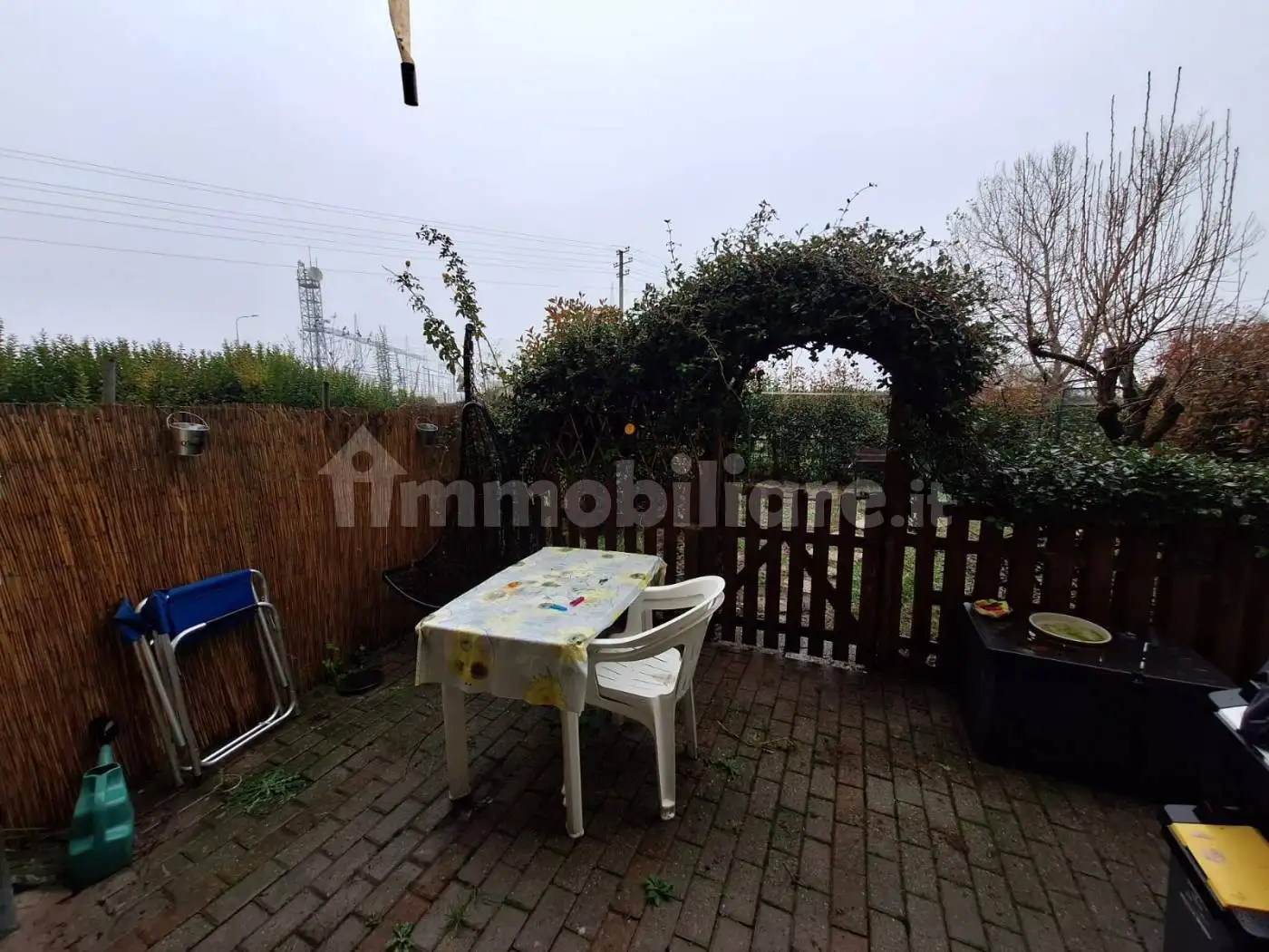 Appartamento in affitto a Vignole Borbera