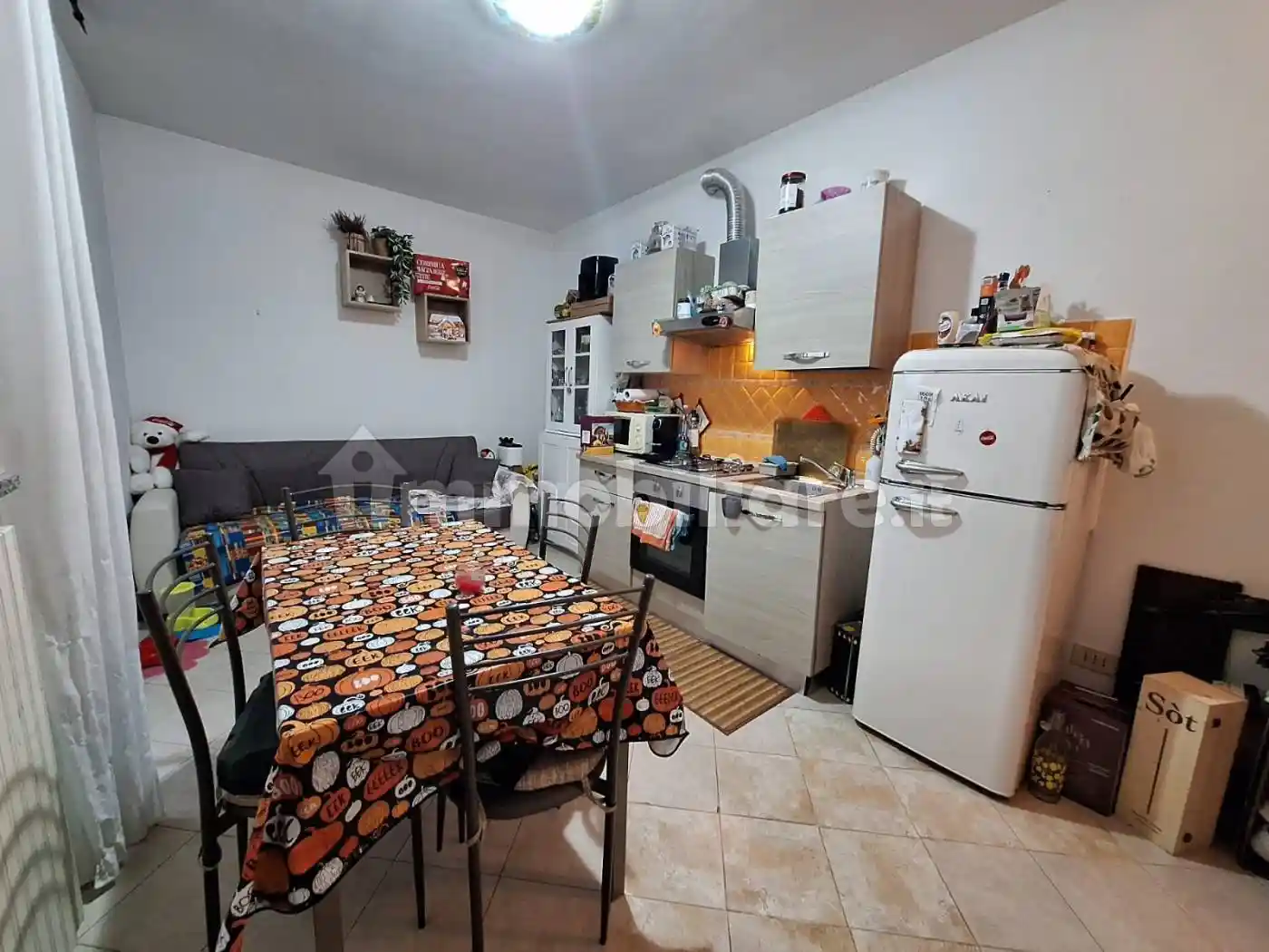 Bilocale via Aldo Moro, Centro, Vignole Borbera - foto 4
