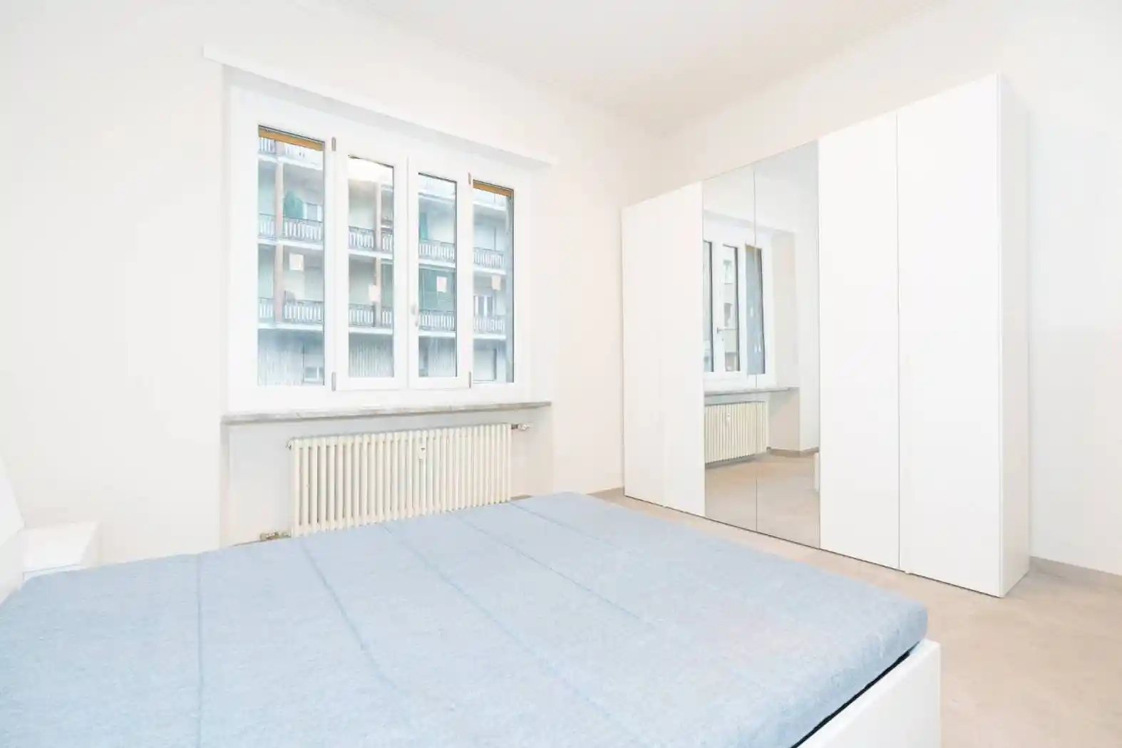 Bilocale via Arnaldo da Brescia 12, Lingotto, Torino - foto 5