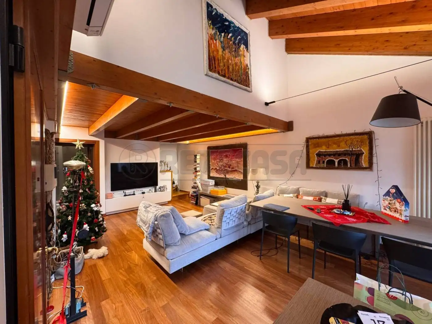 Appartamento in vendita a Mirano