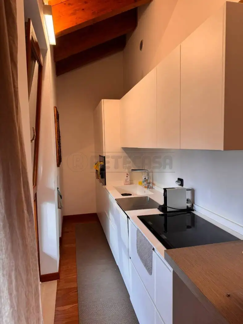 Quadrilocale via Bastia Fuori  36, Mirano Paese, Mirano - foto 4