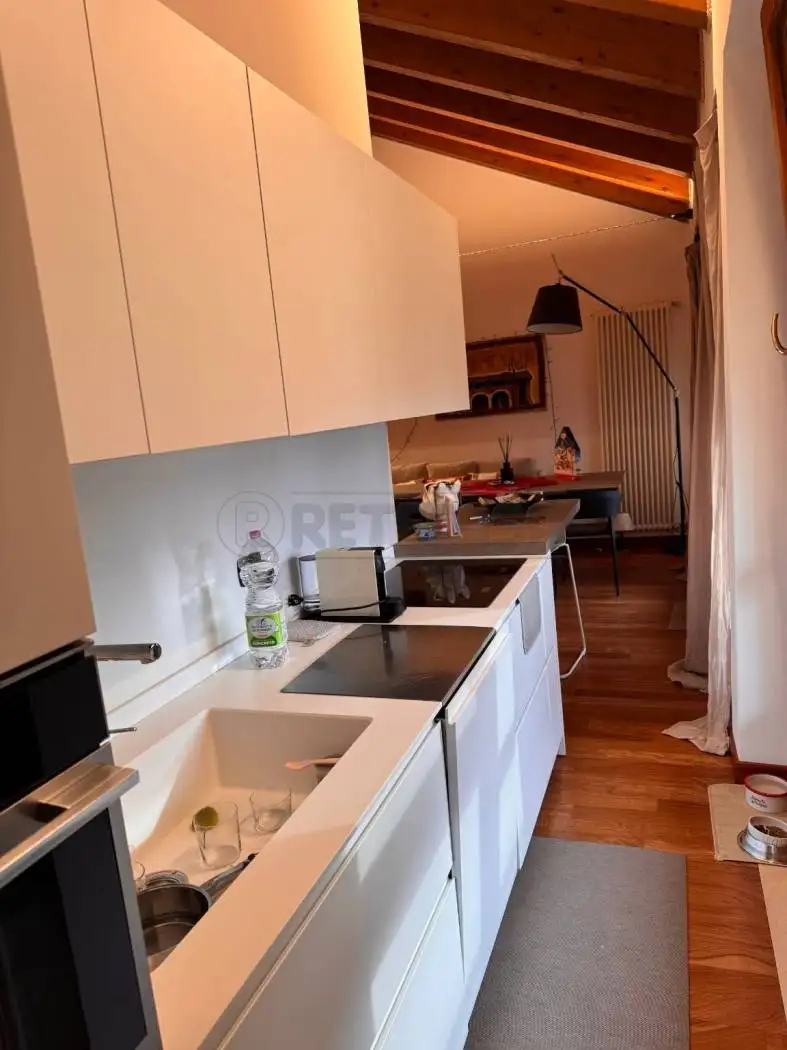 Quadrilocale via Bastia Fuori  36, Mirano Paese, Mirano - foto 5