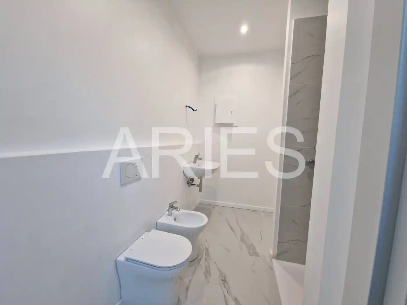 Bilocale via Teodoro Monticelli 12, Euclide, Roma - foto 5