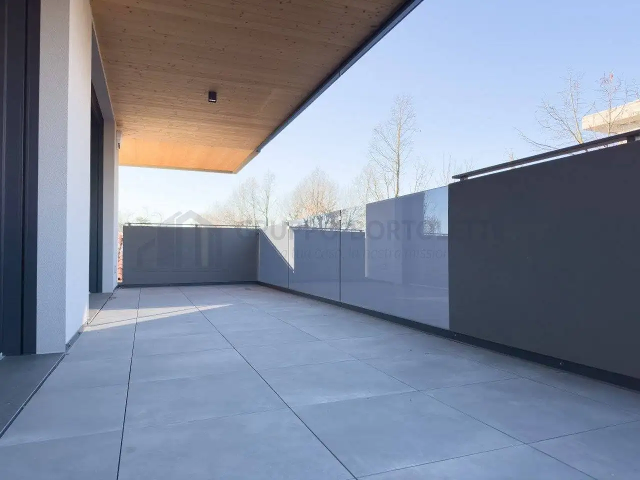 Appartamento via Vittorio Veneto, Centro, Dolo - foto 5