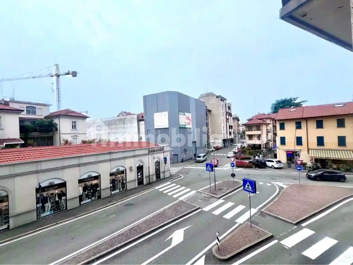 Quadrilocale via 20 Settembre 16, Centro, Gallarate - foto 5