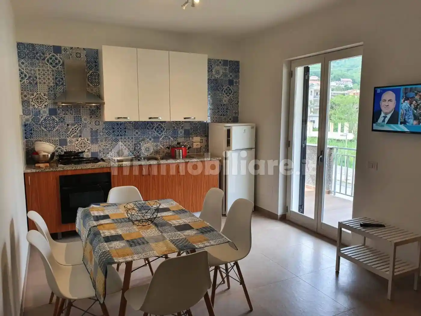 Appartamento in vendita a Guardia Piemontese