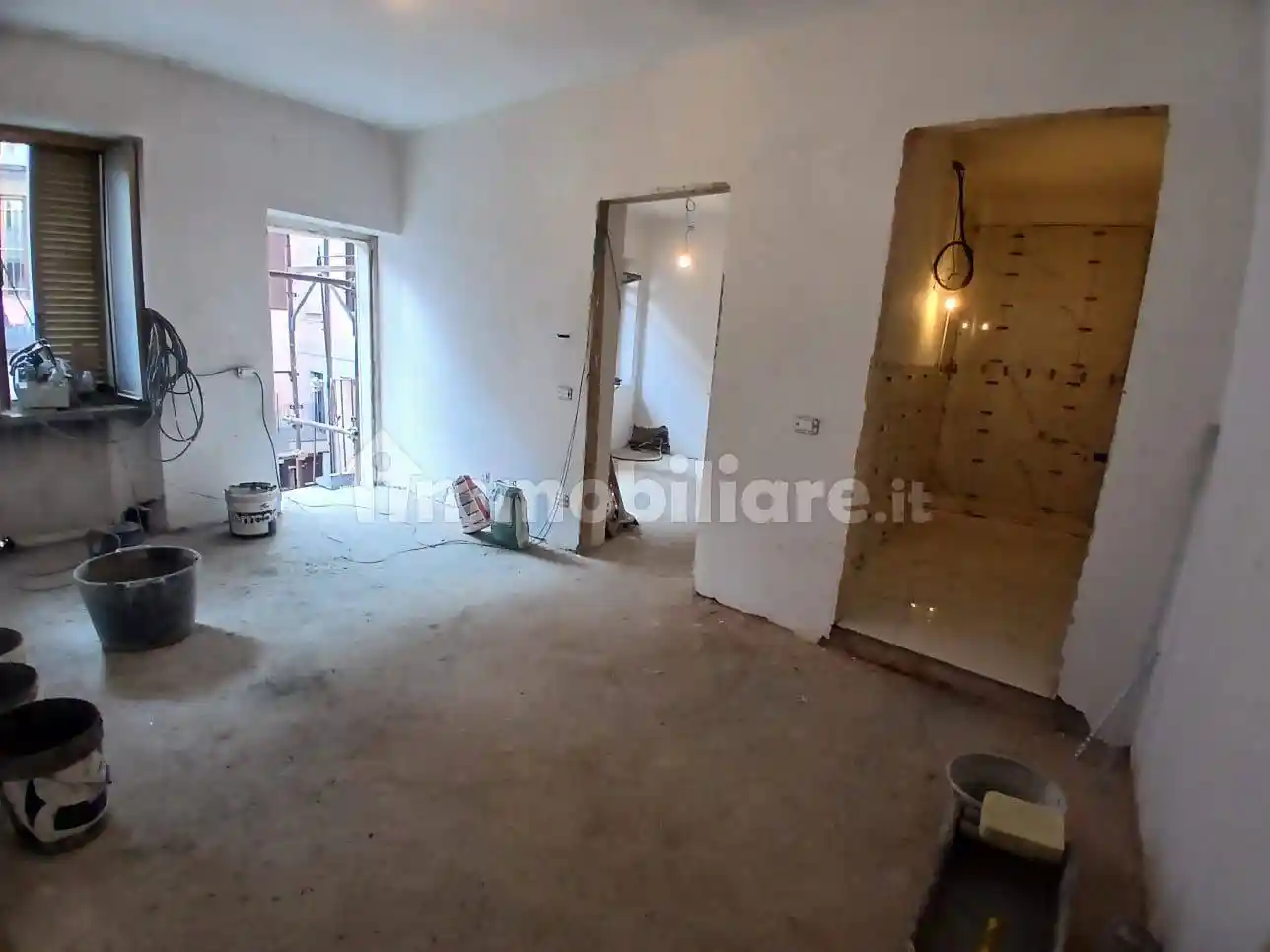 Appartamento in vendita a Saronno