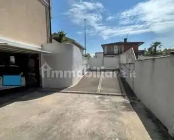 Appartamento in asta a Fossò