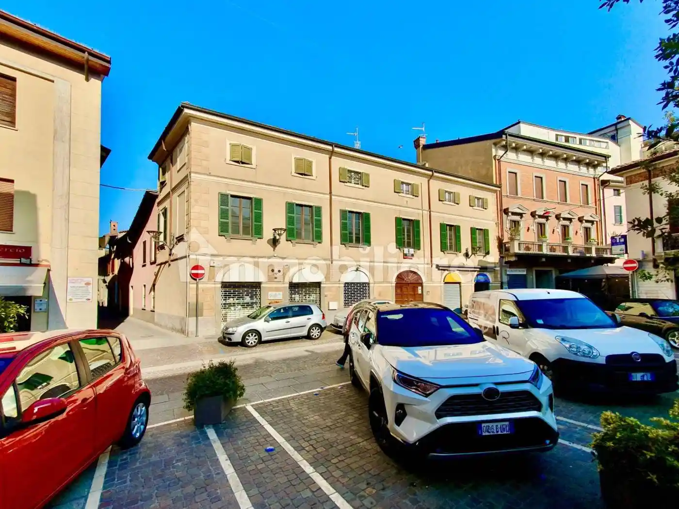 Appartamento piazza delle Erbe, Centro, Chiari - foto 2
