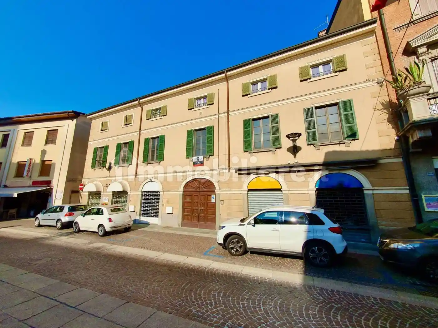 Appartamento piazza delle Erbe, Centro, Chiari - foto 3