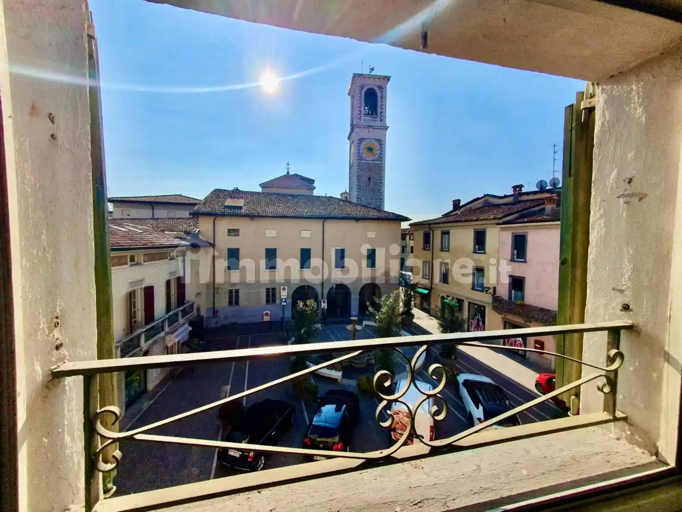 Appartamento piazza delle Erbe, Centro, Chiari - foto 5