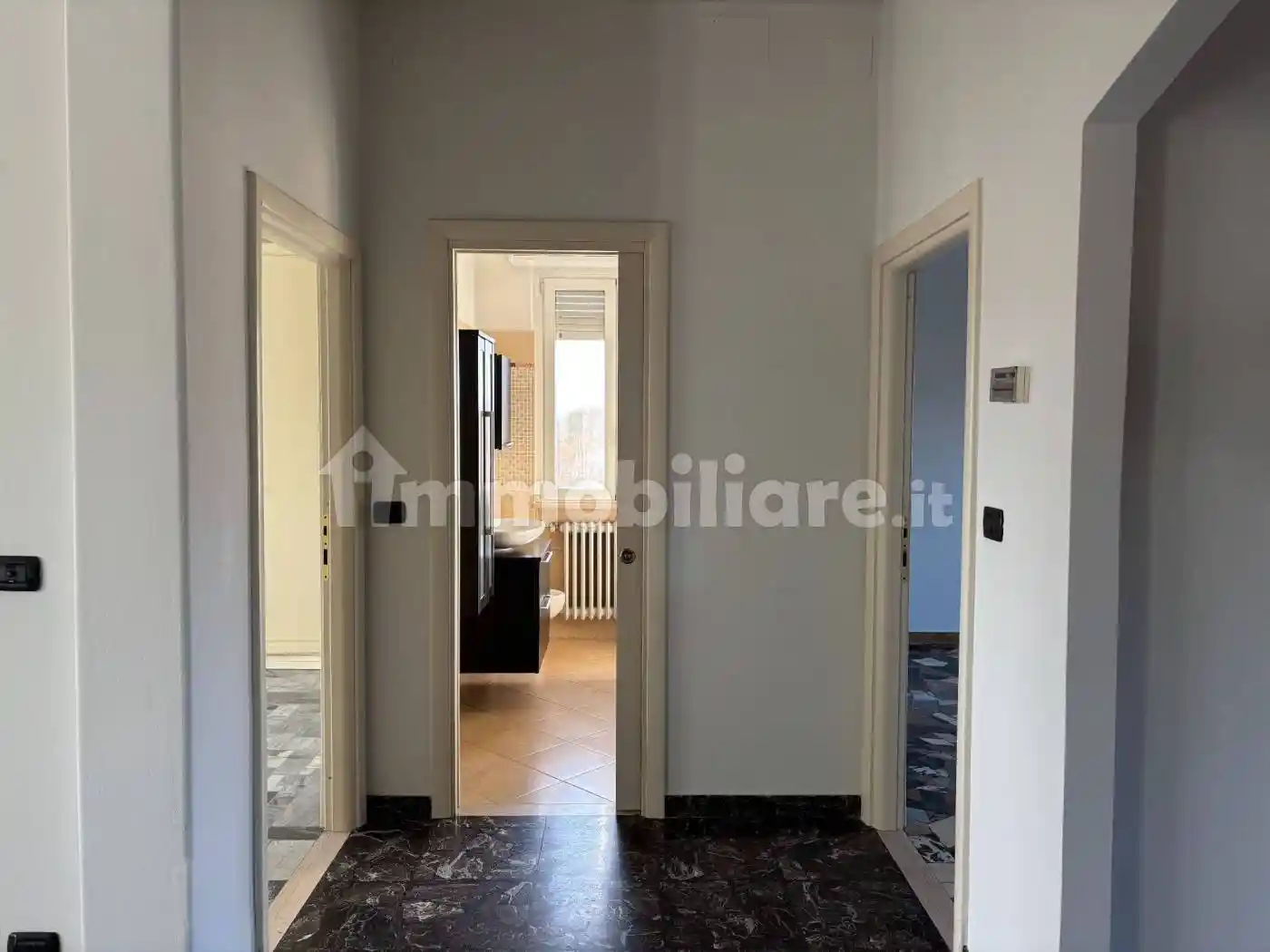 Appartamento in vendita a Pavia