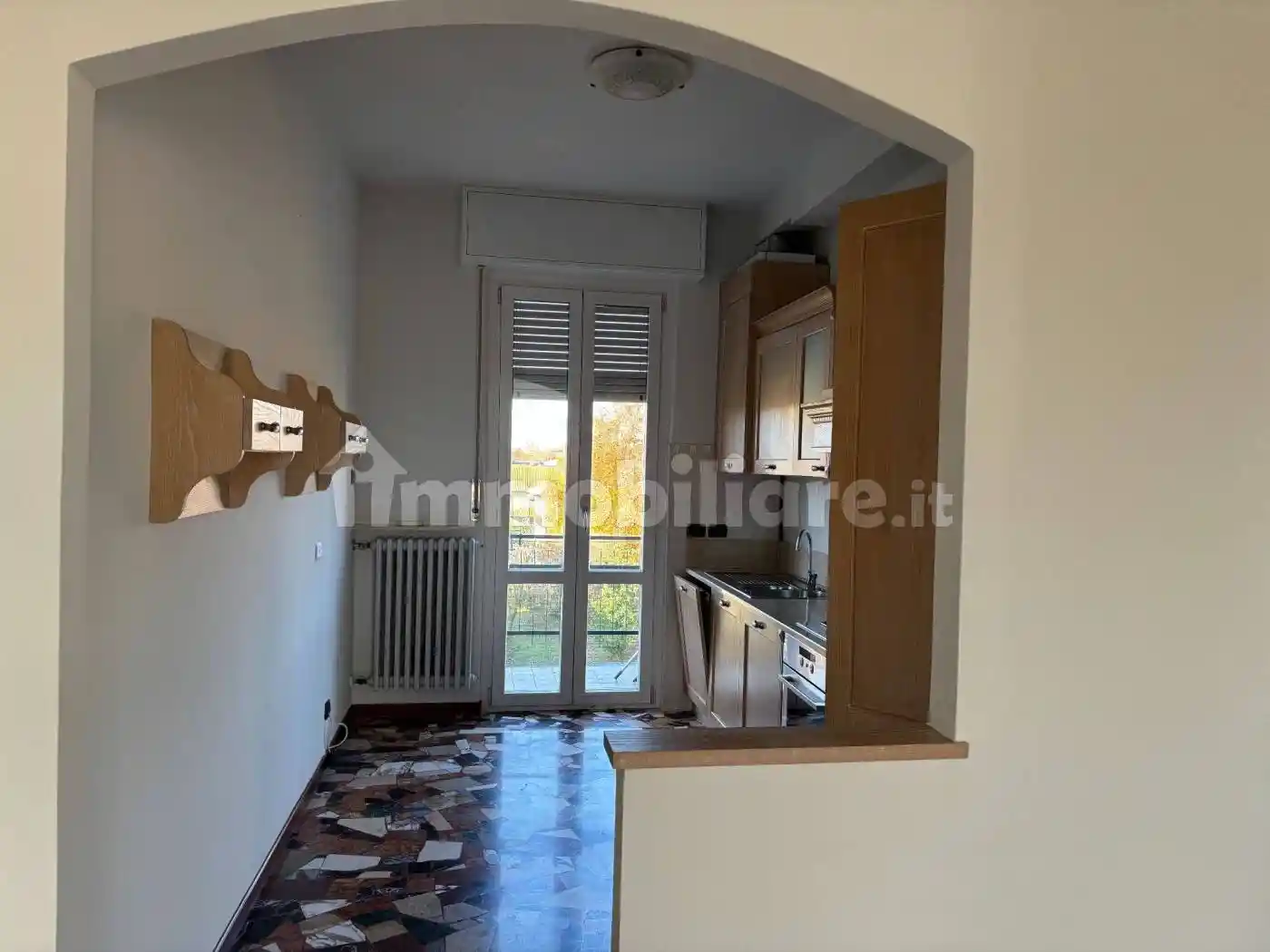 Trilocale ottimo stato, secondo piano, Chiozzo - Sora, Pavia - foto 2