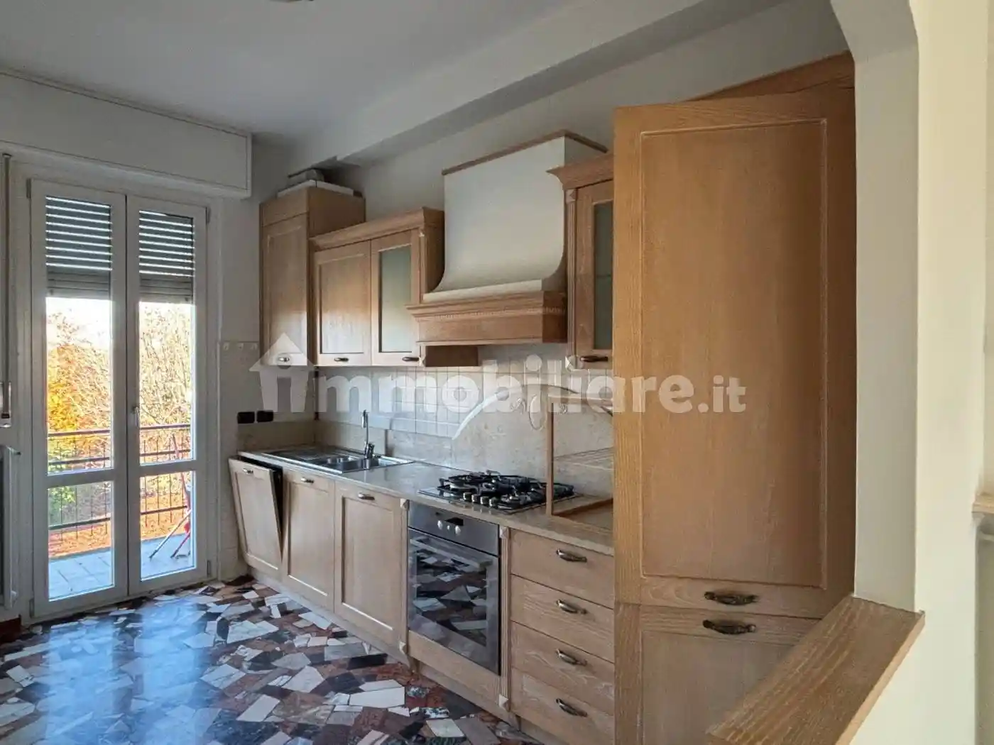 Trilocale ottimo stato, secondo piano, Chiozzo - Sora, Pavia - foto 3