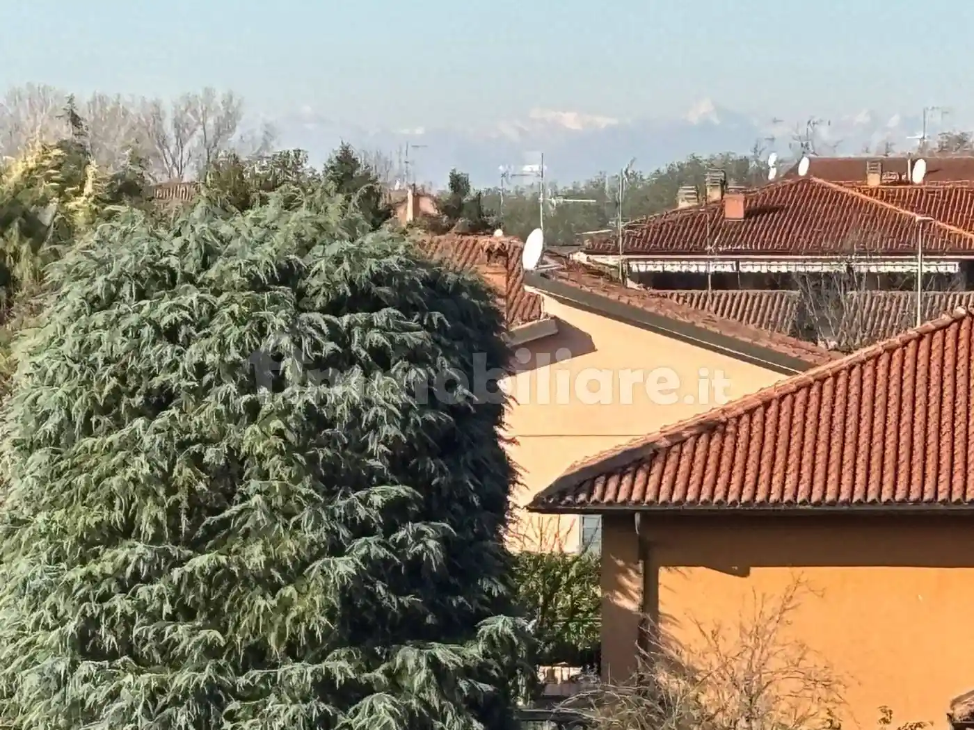 Trilocale ottimo stato, secondo piano, Chiozzo - Sora, Pavia - foto 4