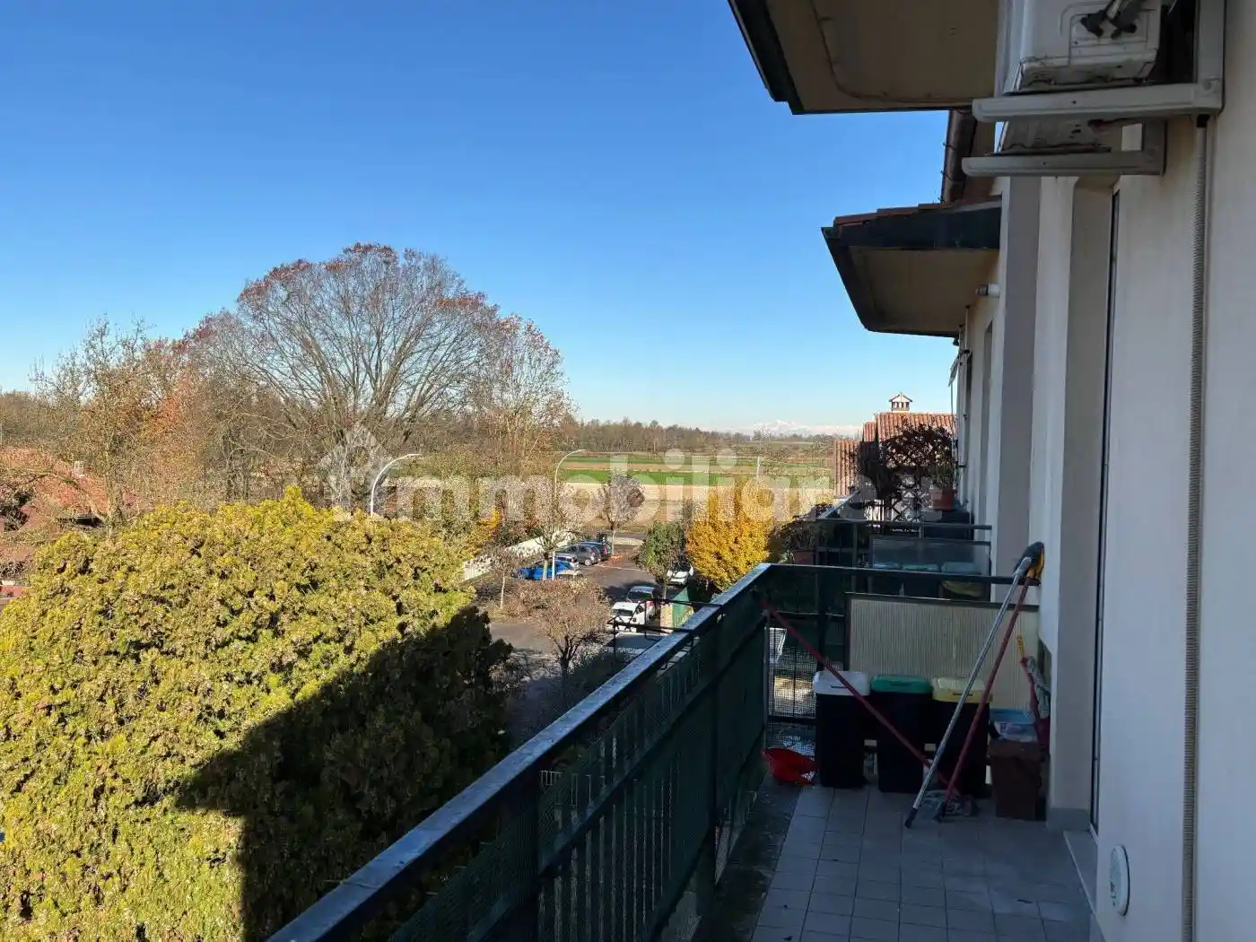 Trilocale ottimo stato, secondo piano, Chiozzo - Sora, Pavia - foto 5