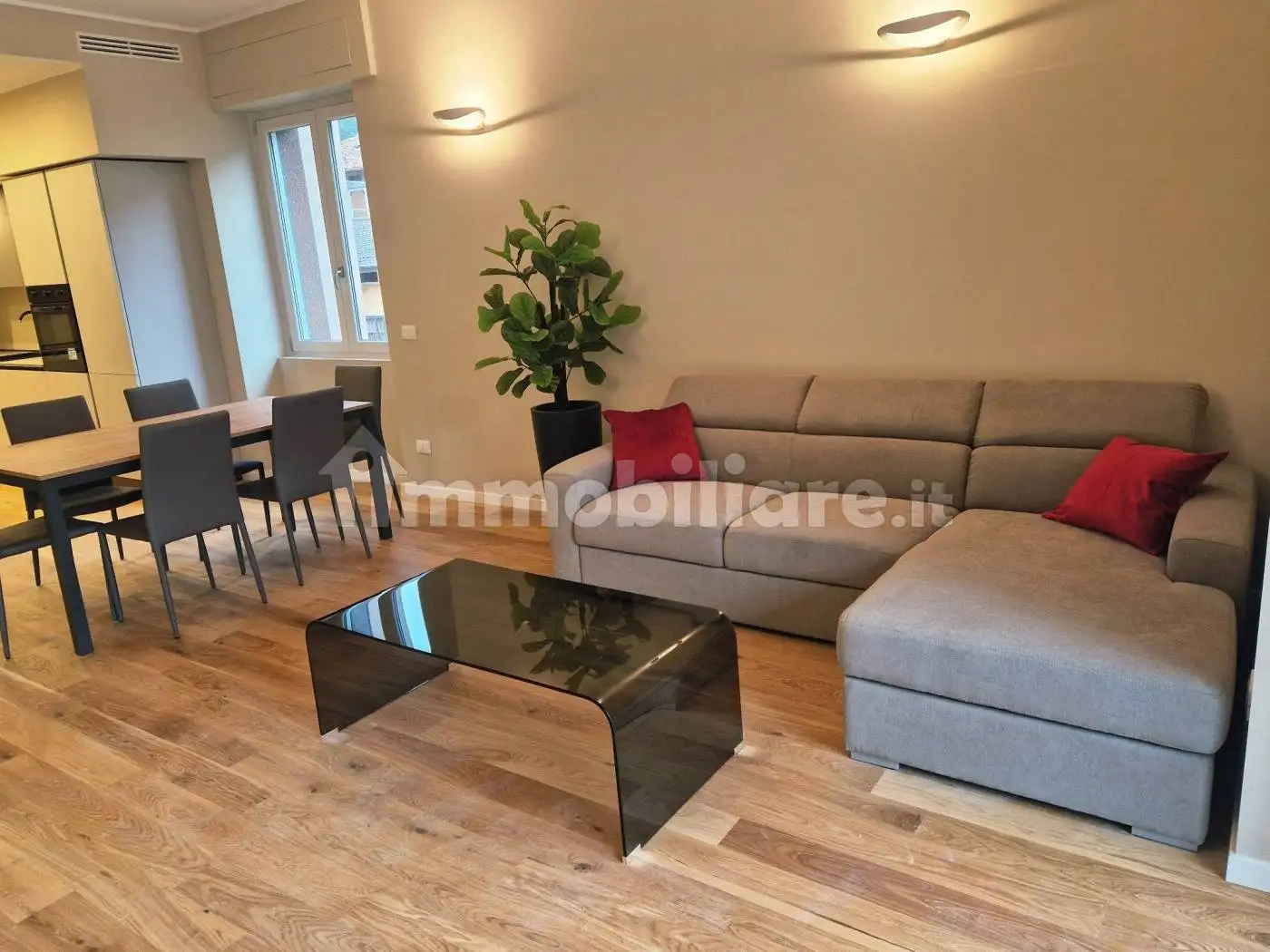 Appartamento in vendita a Sarezzo