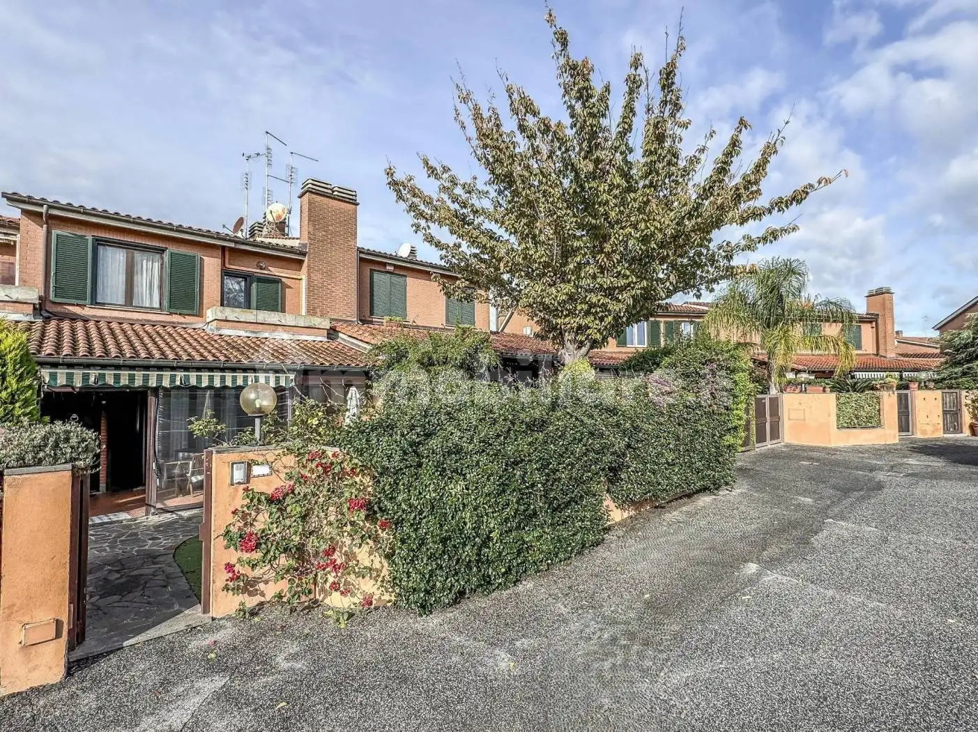 Villa a schiera in vendita a Roma
