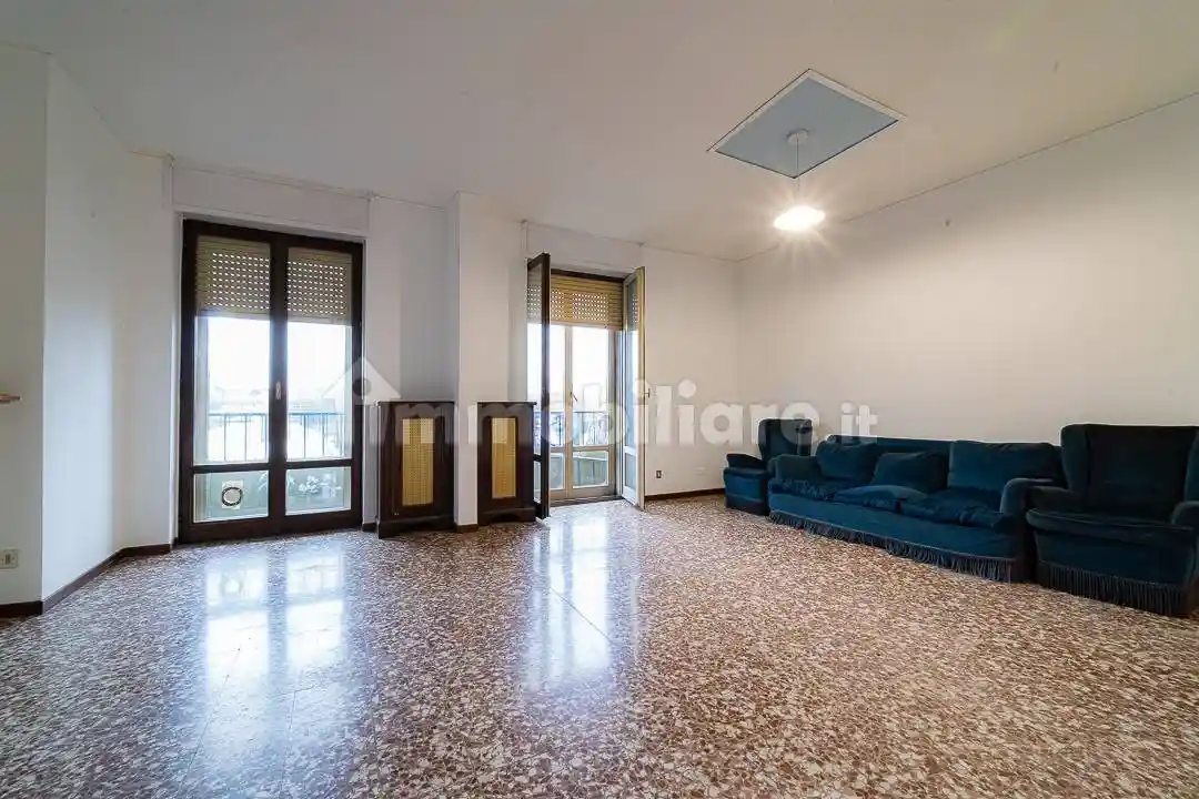 Trilocale viale Monte Ceneri 36, Ghisolfa - Mac Mahon, Milano - foto 2