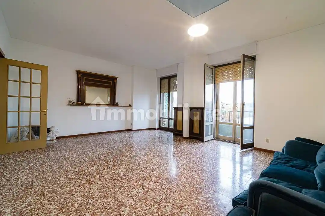 Trilocale viale Monte Ceneri 36, Ghisolfa - Mac Mahon, Milano - foto 3