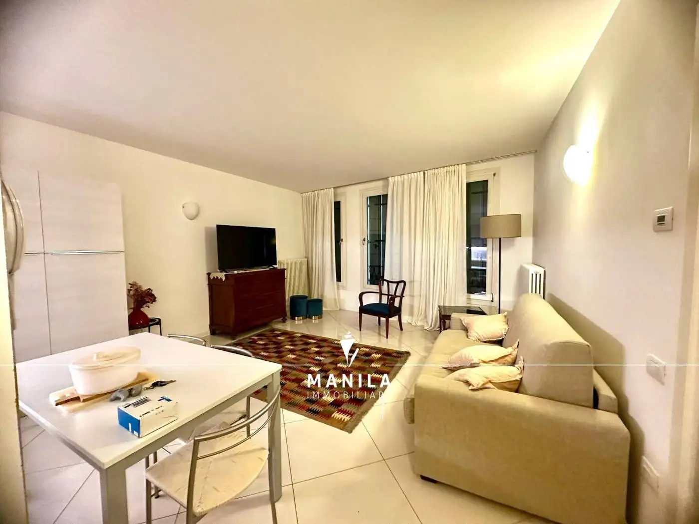 Appartamento in affitto a Treviso