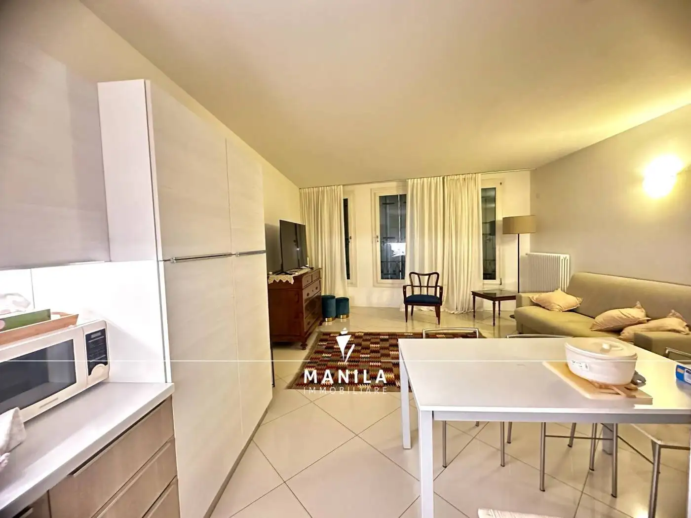 Bilocale via Jacopo Riccati, 52, 31100 Treviso Italia, Duomo, Treviso - foto 2