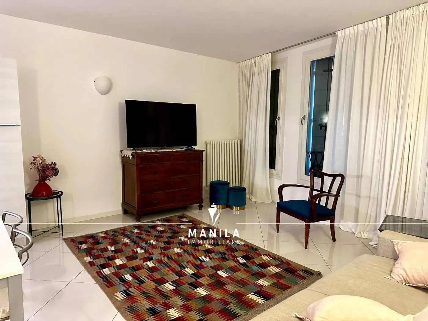 Bilocale via Jacopo Riccati, 52, 31100 Treviso Italia, Duomo, Treviso - foto 3