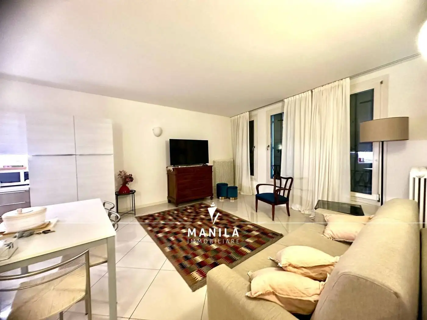 Bilocale via Jacopo Riccati, 52, 31100 Treviso Italia, Duomo, Treviso - foto 4