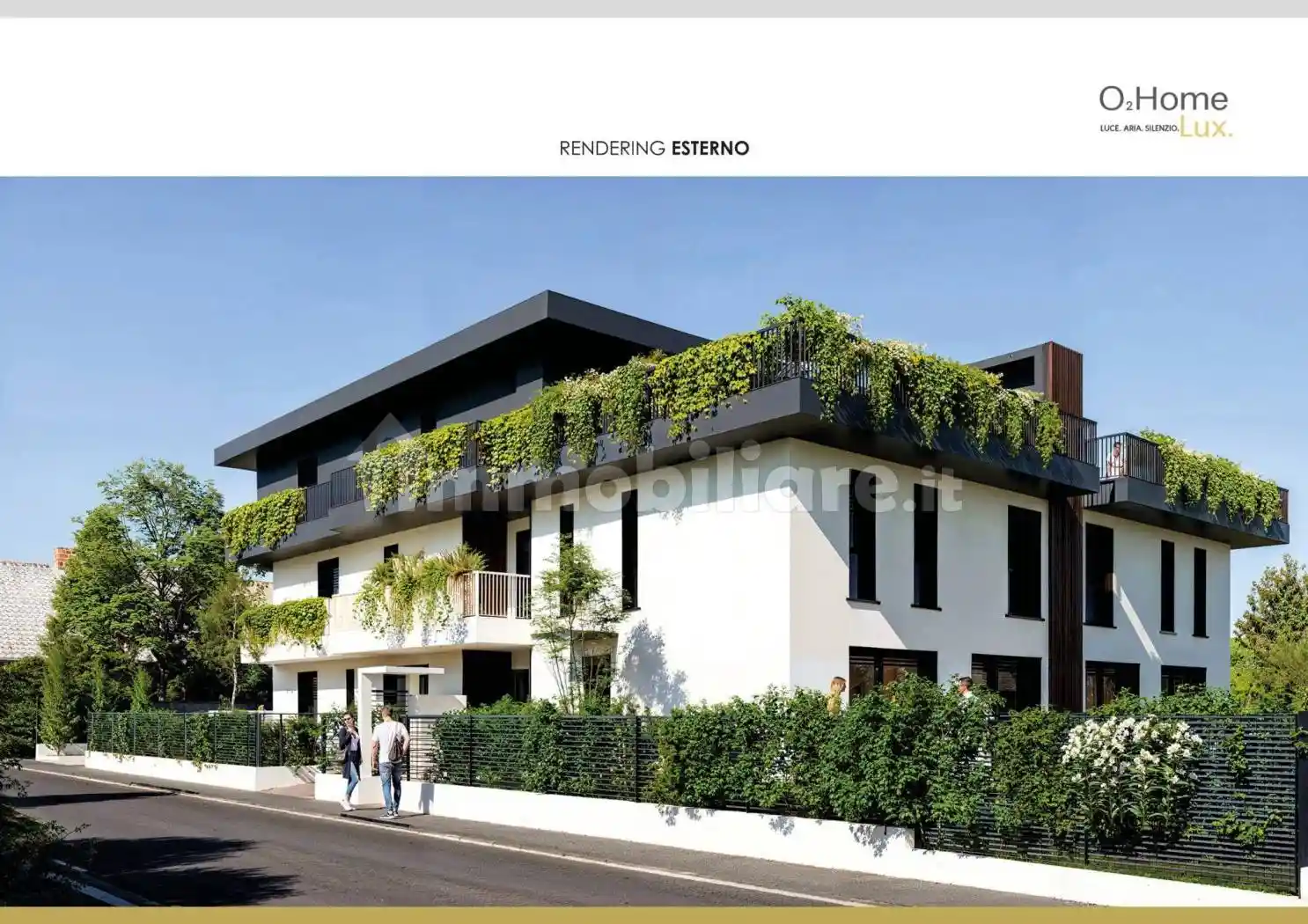 Trilocale nuovo, primo piano, Anconetta, Vicenza - foto 4