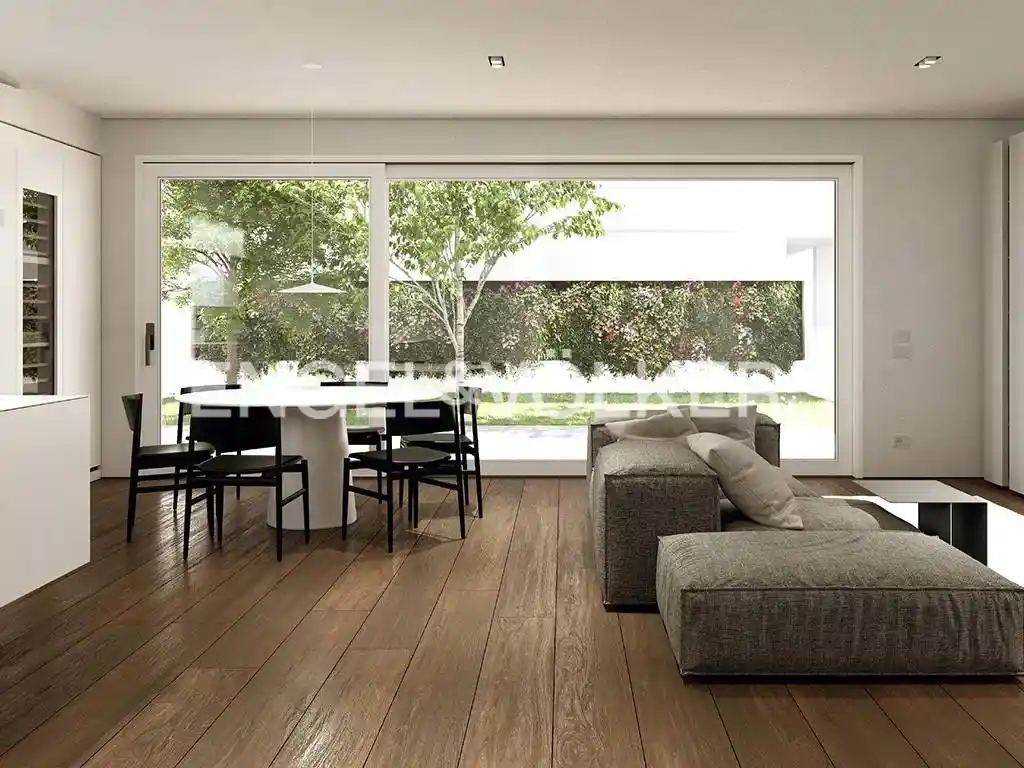 Quadrilocale via Piave, Stadio Omobono Tenni, Treviso - foto 2