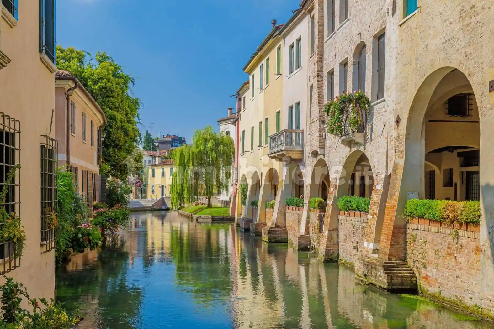 Quadrilocale via Piave, Stadio Omobono Tenni, Treviso - foto 5