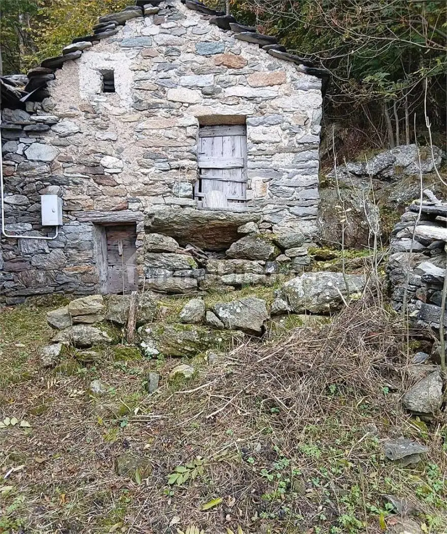 Rustico Località Novesse, Centro, Donnas - foto 2