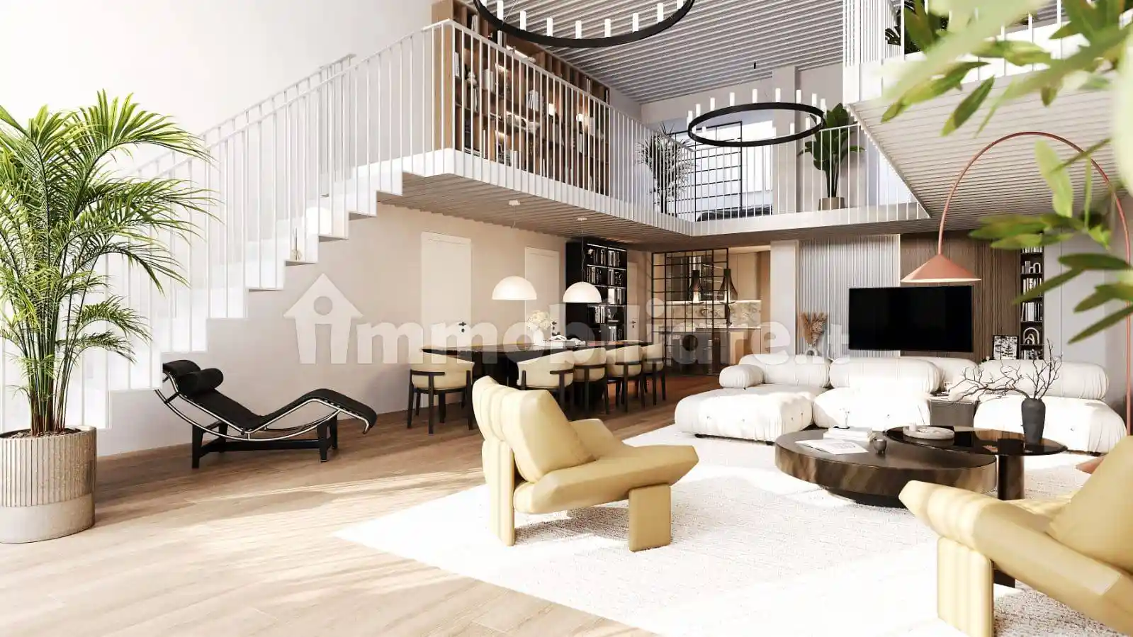 Villa unifamiliare, ottimo stato, 300 m², Navigli - Darsena, Milano - foto 4