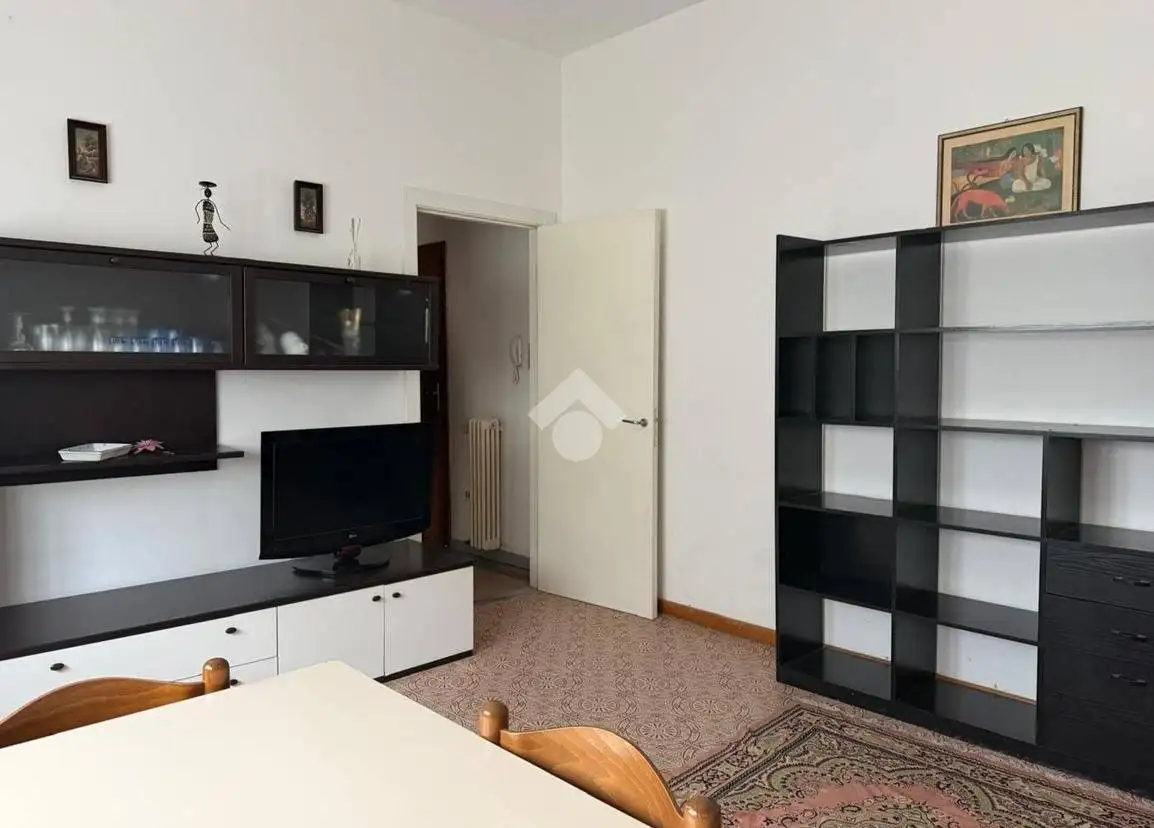 Appartamento in vendita a Fara Gera d'Adda