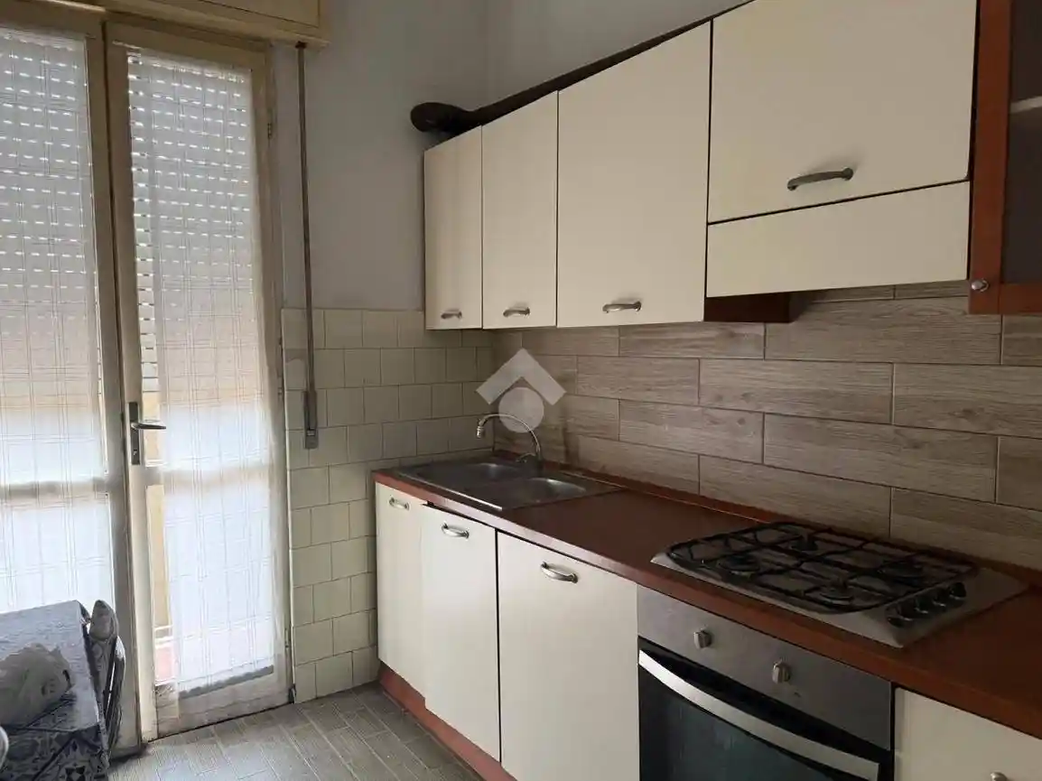 Bilocale via Longobardica 4, Centro, Fara Gera d'Adda - foto 5