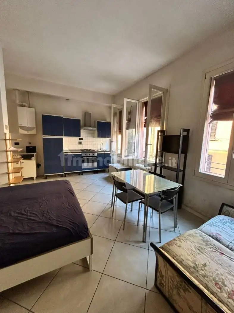 Appartamento in affitto a Bologna