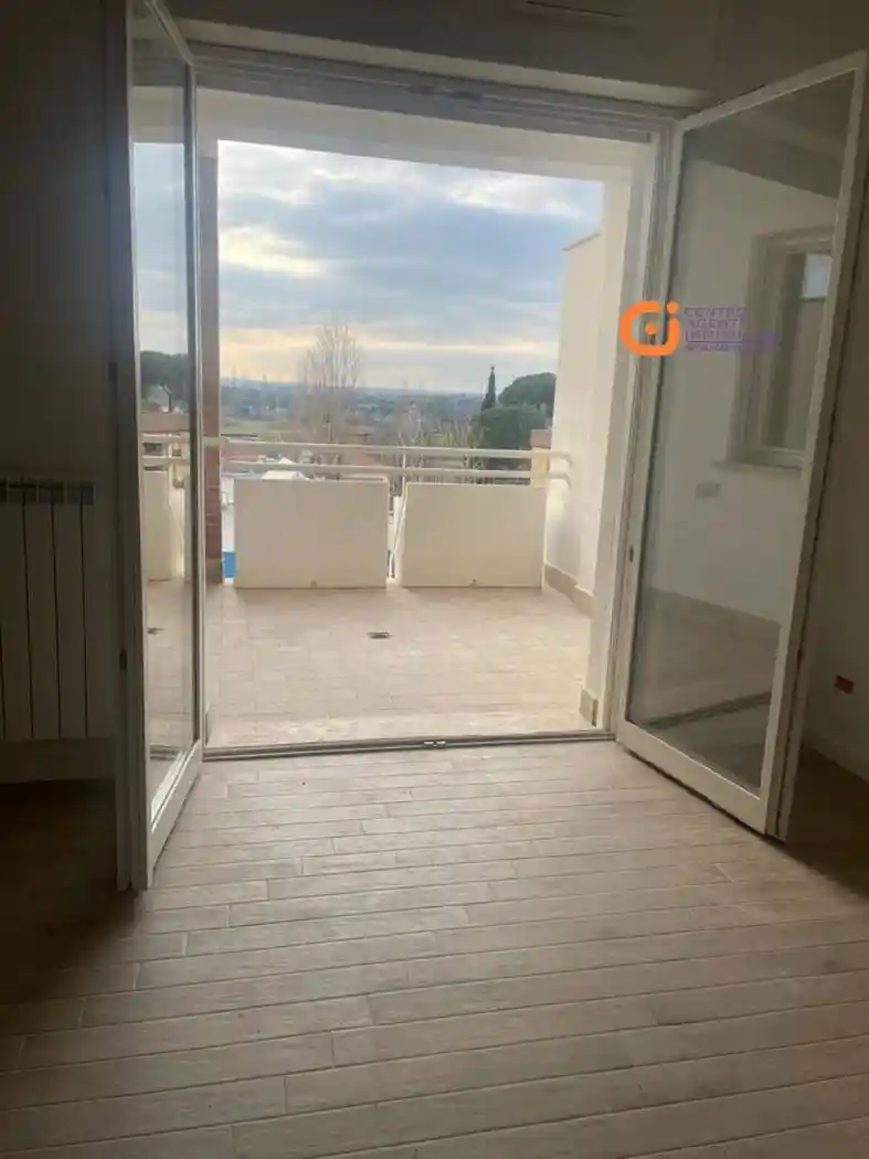 Quadrilocale via Alberto Ziveri, Tor Cervara, Roma - foto 3