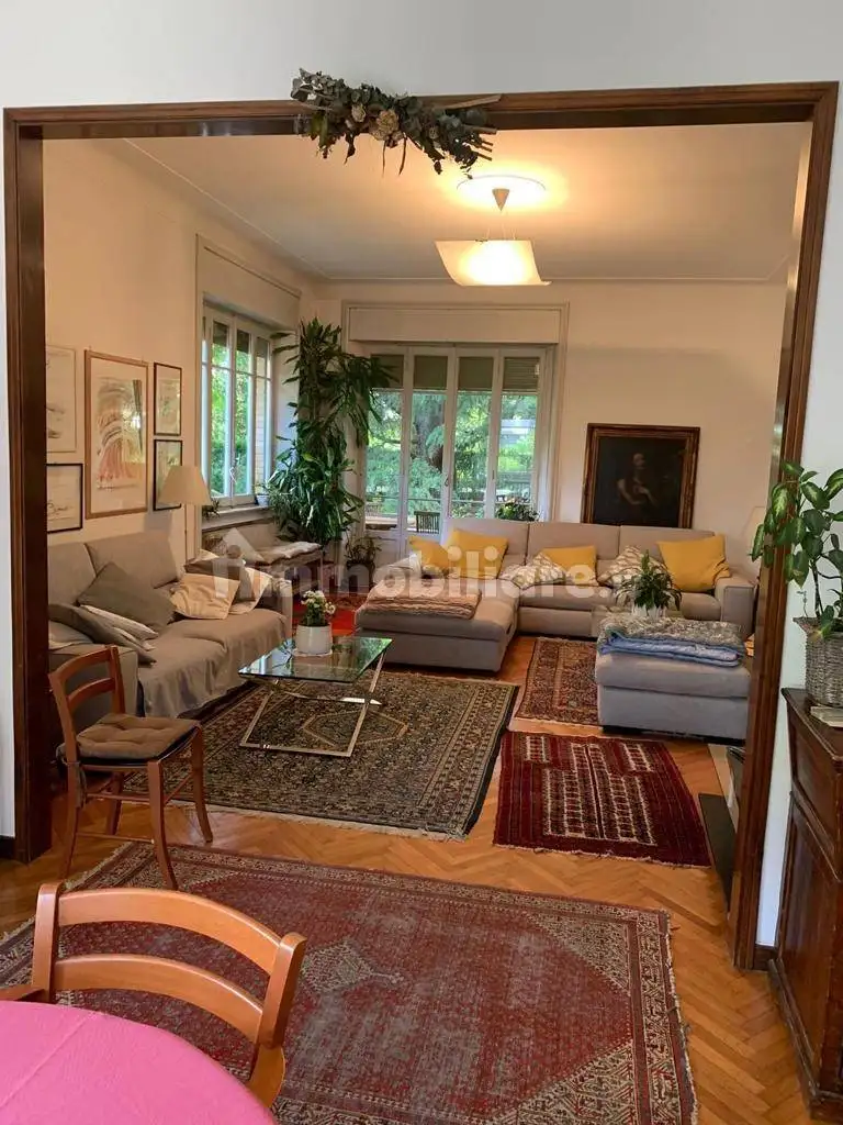 Quadrilocale via Virgilio, Sant'Ambrogio, Varese - foto 2