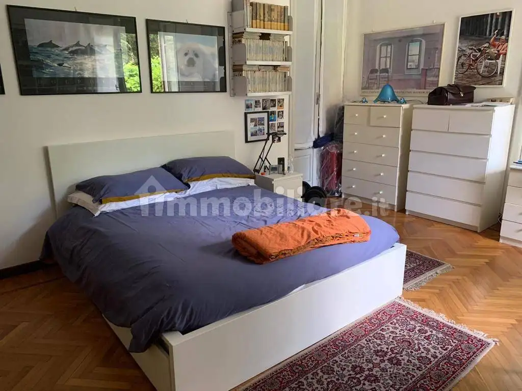 Quadrilocale via Virgilio, Sant'Ambrogio, Varese - foto 3