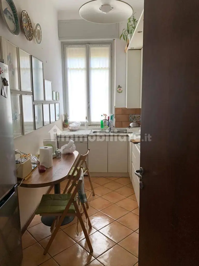 Quadrilocale via Virgilio, Sant'Ambrogio, Varese - foto 5