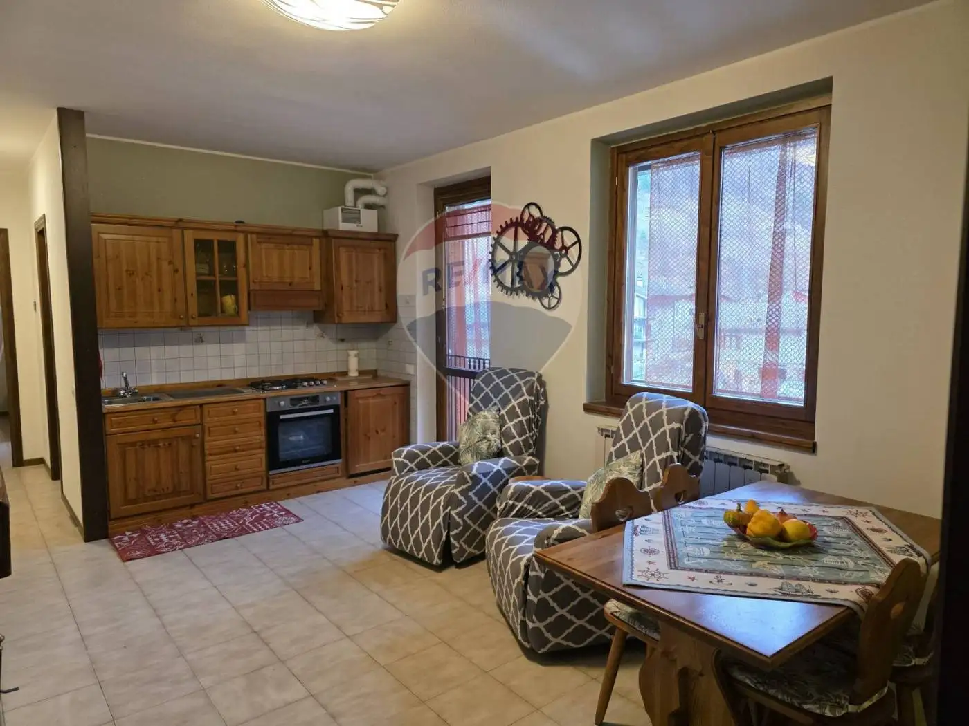 Appartamento in vendita a Isola di Fondra